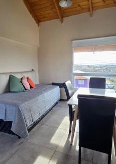 Macrozona Bahia Redonda y Primeros Faldeos Apartment | Alta Vista Apart II