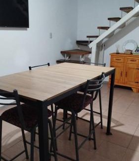 Laboulaye Apartment | Laboulaye, Sarmiento 334