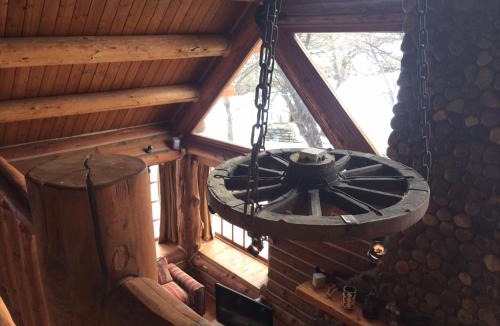Pinto House | Casa Termas de Chillan