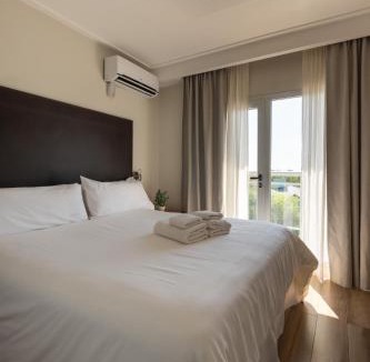 Ostende Hotel | Terrazas Ostende - Apart Hotel