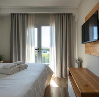 Ostende Hotel | Terrazas Ostende - Apart Hotel