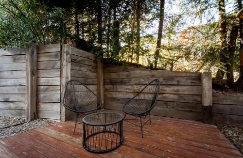 Angostura Cabin | Balcones del Sayhueque