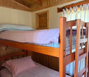 El Molle Apartment | Cabaña Familiar en Vicuña