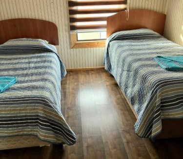 Puerto Natales House | Alojamiento W O Residence