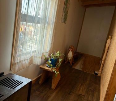 Puerto Natales House | Alojamiento W O Residence
