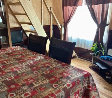 Puerto Natales House | Alojamiento W O Residence
