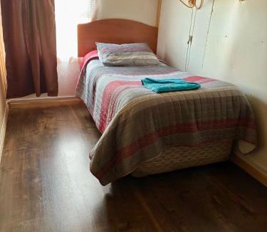 Puerto Natales House | Alojamiento W O Residence