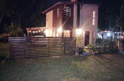 Bosque Peralta Ramos House | MARIA MDQ