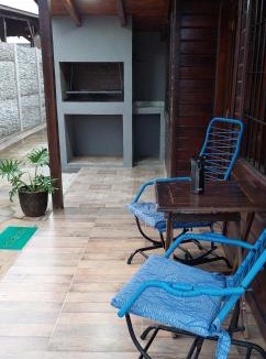 Puerto Valle Apartment | JuanSe Cabañas