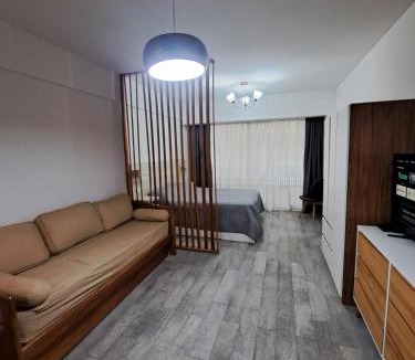 Constitucion Apartment | Departamento en San Telmo