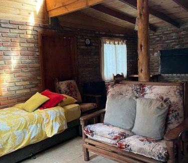 San Carlos de Bariloche House | Cabaña LENGA