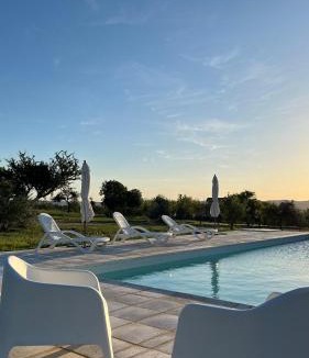 Mina Clavero Apartment | Complejo los Torres