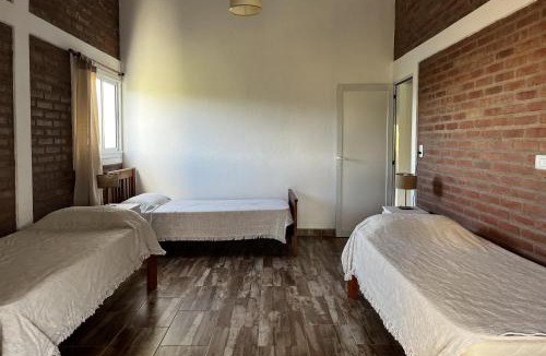 Mina Clavero Apartment | Complejo los Torres