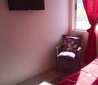 Las Cruces Apartment | Dpto Bordemar 1