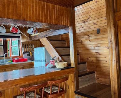 Puerto Varas House | Cabañas Ruta Del Lago