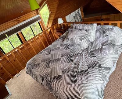 Puerto Varas House | Cabañas Ruta Del Lago