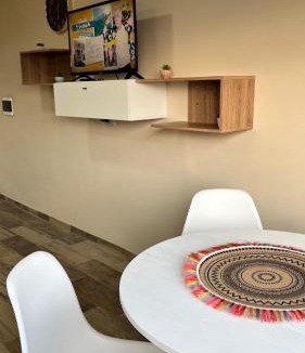 La Punta Apartment | departamento la punta