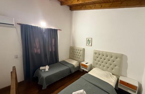 La Union Apartment | Hospedaje L H primero B Ezeiza a 15 min del aeropuerto