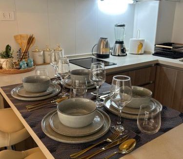 Macul Apartment | Increible departamento en Macul con laguna navegable