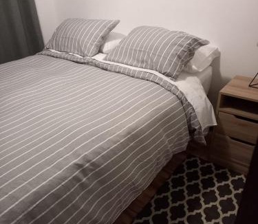 Quillota Apartment | Departamento en Quillota
