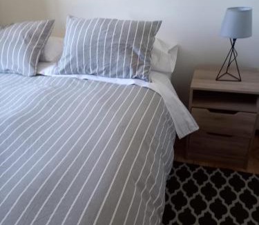 Quillota Apartment | Departamento en Quillota