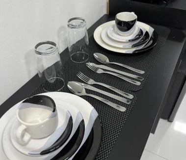 Parauapebas Apartment | Studio 94