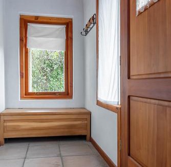 Angostura Ski Chalet | Refugio Patagonico