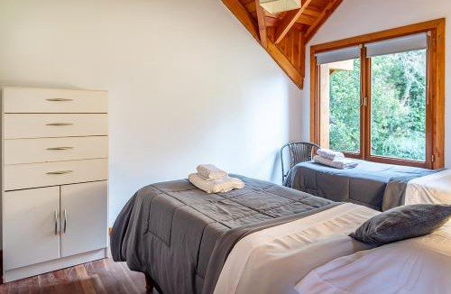 Angostura Ski Chalet | Refugio Patagonico