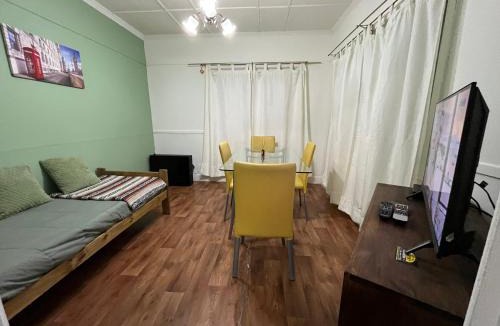 Rio Gallegos Apartment | Inmuebles V&S - Casita Alberdi