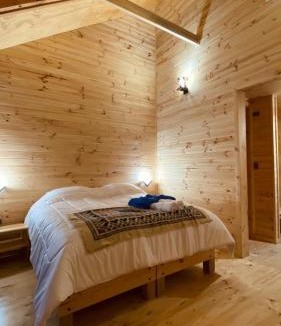 Neltume Bed & Breakfast | Casa Huilo Hostal