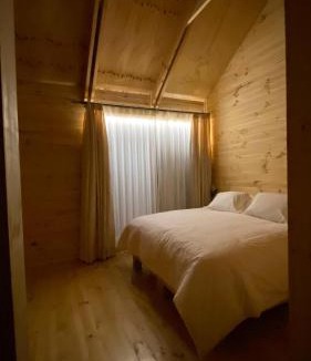 Neltume Bed & Breakfast | Casa Huilo Hostal