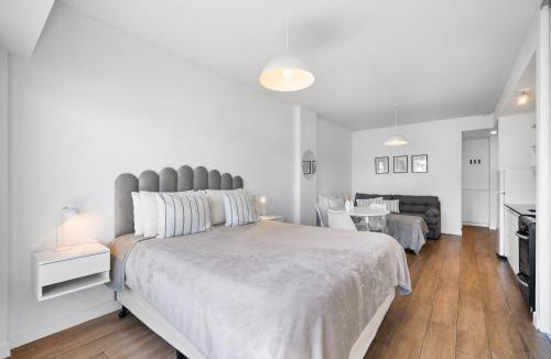 Abasto Apartment | Deluxe Palermo Studio