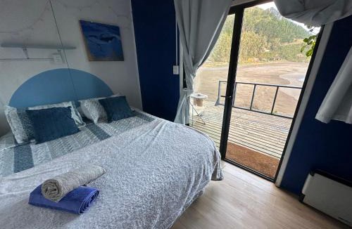 Mariquina Cabin | Refugio Indomita