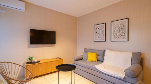 Yerba Buena Apartment | Departamento Buena Vista 1ET1