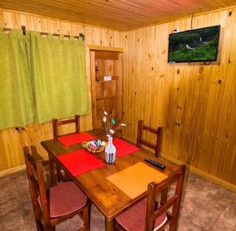 Puerto Iguazu Cabin | Nuova Villa Cabañas