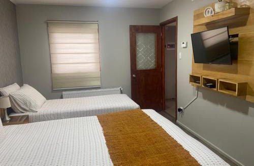 Punta Arenas Apartment | Cabañas Bosque Austral