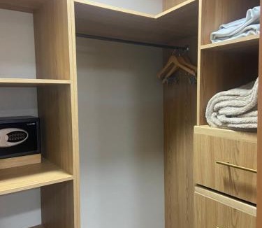 Punta Arenas Apartment | Cabañas Bosque Austral