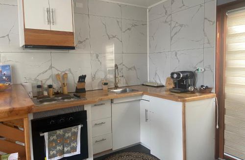 Punta Arenas Apartment | Cabañas Bosque Austral