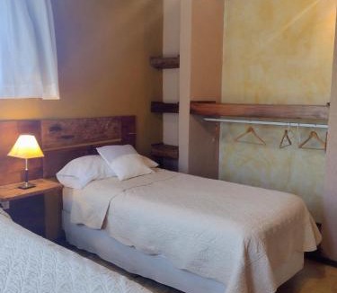 San Javier House | Brisas de Chacras