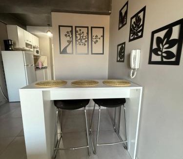 Province of Tucuman Apartment | CHINO I