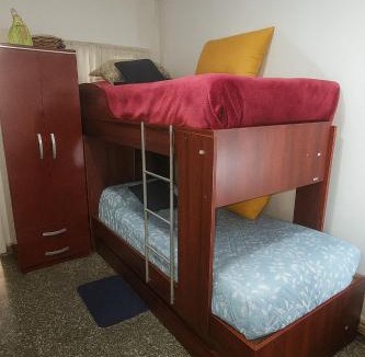 San Salvador de Jujuy Apartment | Casa confortable jujuy