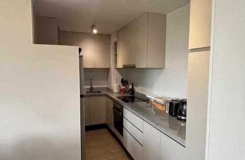 Yerbas Buenas Apartment | Terramar