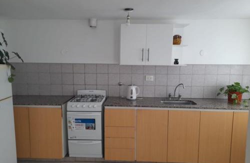 Bell Ville Apartment | Complejo Vélez Sarsfield 185