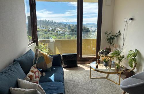 Yerbas Buenas Apartment | Terramar