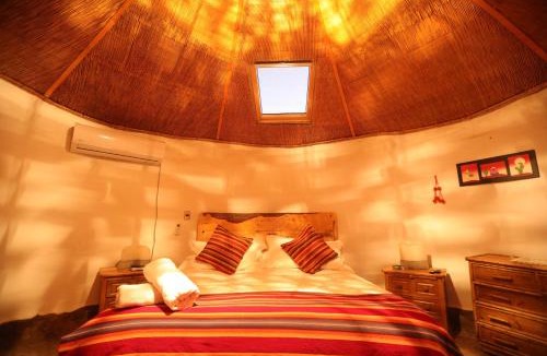San Pedro de Atacama Cabin | Bangalô Ayllu Atacama