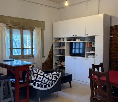 Concepcion del Uruguay Hostel | 3260HOSTEL