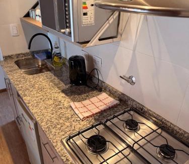 El Bolson Apartment | Apart Patagonia Bolson