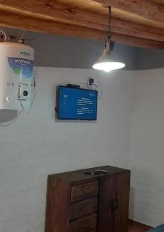 San Jose de Jachal Hotel | Brisas del valle