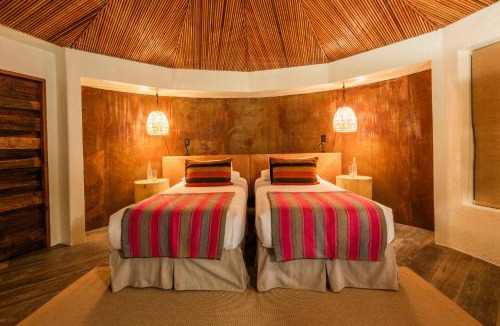 San Pedro de Atacama Hotel | Hotel Desertica