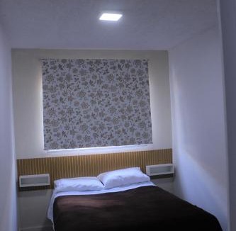Floresta House | HOSTEL da FLORESTA - centro BH